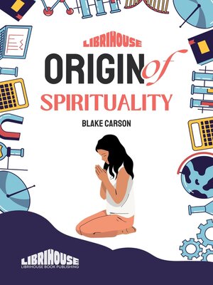 cover image of Origin of Spirituality